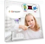 Thumbnail Smart UV Sterilizing Toothbrush Holder — Travel Toothbrush Holders
