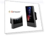 Thumbnail Smart Scene Wall Switch with Thermostat Display — Smart Home Hubs & Controllers, Sonoff