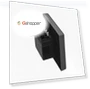 Thumbnail Smart Scene Wall Switch with Thermostat Display — Smart Home Hubs & Controllers, Sonoff