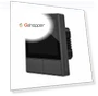 Thumbnail Smart Scene Wall Switch with Thermostat Display — Smart Home Hubs & Controllers, Sonoff