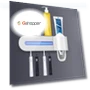 Thumbnail Ultraviolet Toothbrush Sterilizer with Wall Mount — Toothbrush Holders