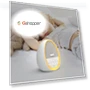 Thumbnail Intelligent White Noise Baby Soothing Sleep Aid Device — Sleep Soothers, HiFiD