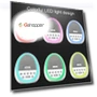 Thumbnail Intelligent White Noise Baby Soothing Sleep Aid Device — Sleep Soothers, HiFiD
