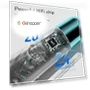 Thumbnail WiFi Intelligent Visual Ear Spoon Hi-Def Endoscope — Syringes, X1