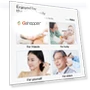Thumbnail WiFi Intelligent Visual Ear Spoon Hi-Def Endoscope — Syringes, X1
