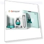 Thumbnail Smart U-type Electric Toothbrush — Electric Toothbrush Heads, WK