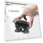 Thumbnail Intelligent Head and Eye Massager — Back Relief Solutions, Yesido