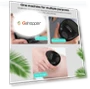 Thumbnail Intelligent Head and Eye Massager — Back Relief Solutions, Yesido