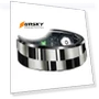 Thumbnail Smart Ring with Health Monitoring and Gesture Control — Smart Rings
