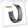 Thumbnail Smart Ring with Heart Rate, Blood Oxygen, Sleep Monitoring, and Sports Modes — Smart Rings