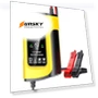 12V8A SUV Car Motorcycle Intelligent Repair Type Lead-acid Battery Charger — Chargers, FOXSUR
