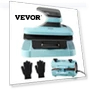 Auto Heat Press Machine Kit Tumbler Press 2-in-1, 15 x 15 in Smart T Shirt Press Machine — Machines, VEVOR