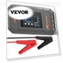 35-Amp Smart Battery Charger for Lithium LiFePO4 and Lead-Acid Batteries — Chargers, VEVOR