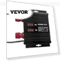250 AMP Dual Battery Smart Isolator with LCD Screen — Switches, VEVOR