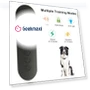 Thumbnail Intelligent Dog Training Device with Two-Color Light Design, Ultrasonic Dog Training, IPX7 Waterproof — Anti-Bark Training Devices, NONAME
