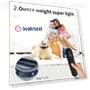 Thumbnail Intelligent Dog Training Device with Two-Color Light Design, Ultrasonic Dog Training, IPX7 Waterproof — Anti-Bark Training Devices, NONAME