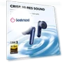 Thumbnail Soundcore Liberty 4 NC Earbuds TWS Headphones with Adaptive ANC 2.0 — In-Ear Headphones, Anker
