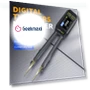 Thumbnail Mini Smart Tweezer LCR Meter/ESR Meter with 100Hz, 1kHz, 10kHz Frequency — LCR Measurement Tools, FNIRSI