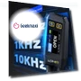Thumbnail Mini Smart Tweezer LCR Meter/ESR Meter with 100Hz, 1kHz, 10kHz Frequency — LCR Measurement Tools, FNIRSI