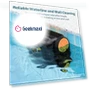 Thumbnail Cordless Robotic Pool Cleaner with Smart Navigation — Automated Pool Maintenance, CoasTeering