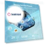 Thumbnail Cordless Robotic Pool Cleaner with Smart Navigation — Automated Pool Maintenance, CoasTeering