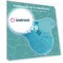 Thumbnail Cordless Robotic Pool Cleaner with Smart Navigation — Automated Pool Maintenance, CoasTeering