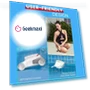 Cordless Robotic Pool Vacuum Cleaner with Smart Navigation — Automated Pool Maintenance, Genkinno