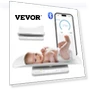 Smart Bluetooth Infant Weight Digital Scale with Hold Function — Baby Scales, VEVOR