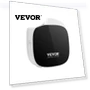 Smart Essential Oil Diffuser with Cold Air Technology, 100ML — Diffusers, VEVOR