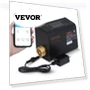 Smart Water Monitor and Automatic Shutoff Detector — Water Leak Detection Systems, VEVOR