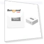 Thumbnail Smart Home Zigbee 3.0 Bridge with Wi-Fi Control — Smart Home Hubs & Controllers, Sonoff