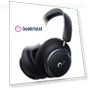 Thumbnail Space Q45 Headphones with Adaptive ANC, 50 Hours Playtime, Bluetooth 5.3 — Over-Ear Headphones, Anker