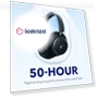 Thumbnail Space Q45 Headphones with Adaptive ANC, 50 Hours Playtime, Bluetooth 5.3 — Over-Ear Headphones, Anker