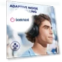Thumbnail Space Q45 Headphones with Adaptive ANC, 50 Hours Playtime, Bluetooth 5.3 — Over-Ear Headphones, Anker