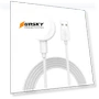 Thumbnail USB Interface Split Type Smart Watch Charging Cable for Huawei Watch GT5 41mm — Smartwatches, Huawei