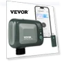 WiFi Sprinkler Timer with Voice Control — Controllers, VEVOR