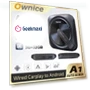 Android Auto Ai Box with 4G LTE, GPS, Split Screen Support — Car Accessories & Gadgets, Ownice