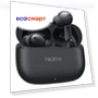 TWS Wireless Earbuds with Active Noise Cancellation, IP55 Waterproof — In-Ear Headphones, Realme