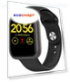 Smart Watch Plus - Fitness Tracker with Health Monitoring — Smartwatches, Omthing