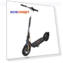 Electric Scooter F2 PLUS - Urban Commuter with Long Battery Life — Electric Self-Balancing Scooters, Ninebot By Segway