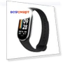 Smart Band 8 Fitness Tracker Graphite Black — Fitness Bands, Xiaomi