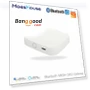 Thumbnail Tuya Wireless Bluetooth Mesh Gateway Hub — Smart Home Hubs & Controllers, MOES