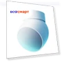 Smart Motion Sensor for Home Security — Smart Home Security, Sber