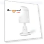 Thumbnail Smart PIR Motion Sensor for Home Security — Motion Sensors, Tuya