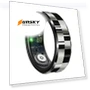 Thumbnail Smart Ring with Health Monitoring and Gesture Control — Smart Rings