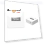 Thumbnail Smart Home Zigbee 3.0 Bridge with Wi-Fi Control — Smart Home Hubs & Controllers, Sonoff