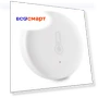 Temperature and Humidity Sensor with ZigBee — Home Climate Control, MOES