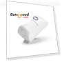 Thumbnail Tuya Smart WiFi Infrared Motion Sensor Alarm System Detector — Smart Home Security, Tuya Smart