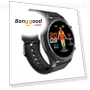 HD Touch Screen Smart Watch — Smartwatches