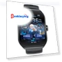 Smartwatch — Smartwatches, KUMI